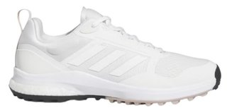 Adidas Zoysia dámské golfové boty, bílo/béžové