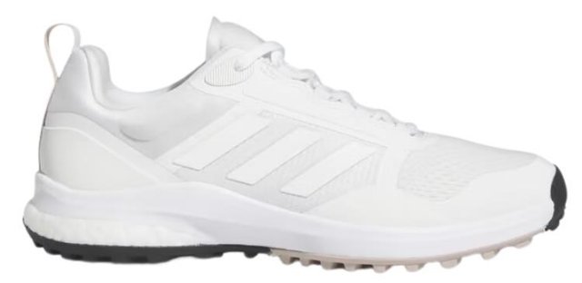 Adidas Zoysia dámské golfové boty, bílo/béžové