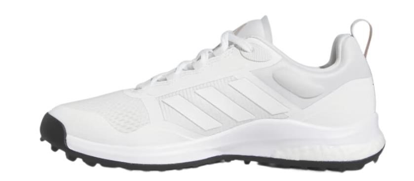 Adidas Zoysia dámské golfové boty, bílo/béžové