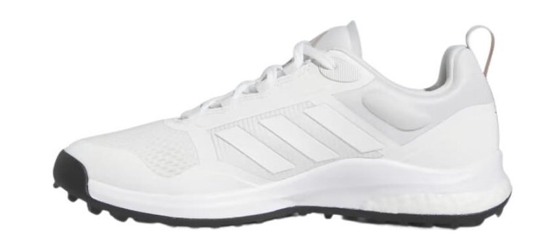Adidas Zoysia dámské golfové boty, bílo/béžové
