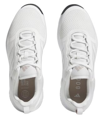 Adidas Zoysia dámské golfové boty, bílo/béžové