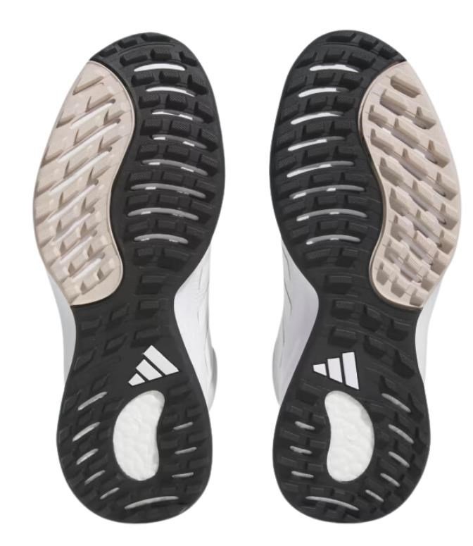 Adidas Zoysia dámské golfové boty, bílo/béžové