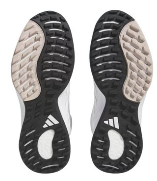 Adidas Zoysia dámské golfové boty, bílo/béžové