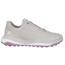 Ecco Lt1 Waterproof dámské golfové boty, gravel