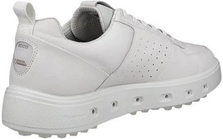 Ecco Street 720 pánské golfové boty, bílé