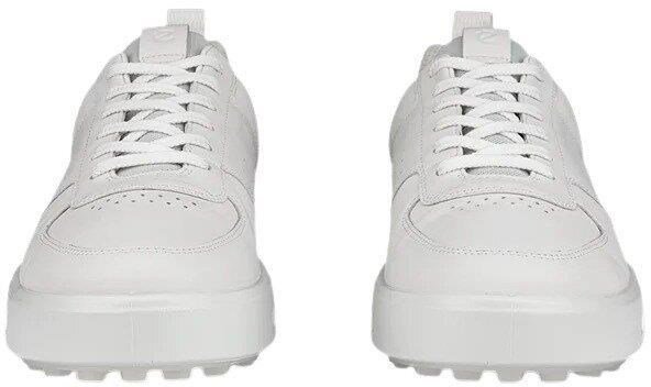 Ecco Street 720 pánské golfové boty, bílé