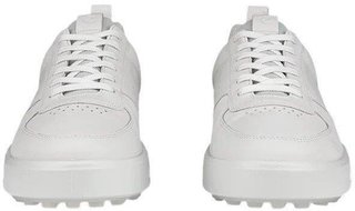 Ecco Street 720 pánské golfové boty, bílé