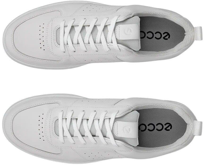 Ecco Street 720 pánské golfové boty, bílé
