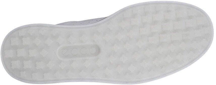 Ecco Street 720 pánské golfové boty, bílé
