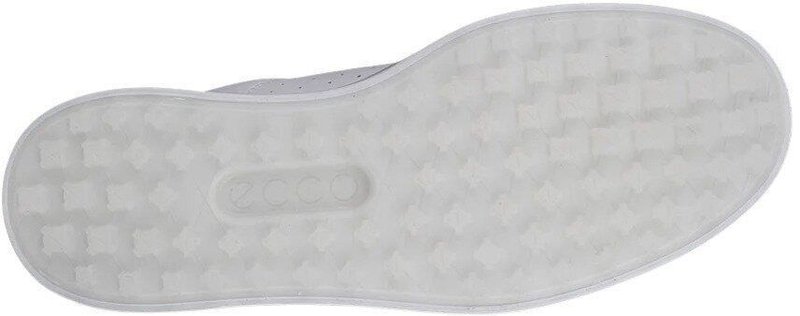 Ecco Street 720 pánské golfové boty, bílé