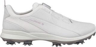 Ecco Biom Tour dámské golfové boty, bílé