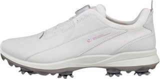 Ecco Biom Tour dámské golfové boty, bílé