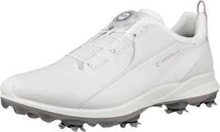 Ecco Biom Tour dámské golfové boty, bílé