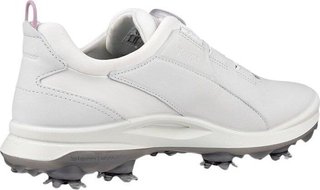 Ecco Biom Tour dámské golfové boty, bílé