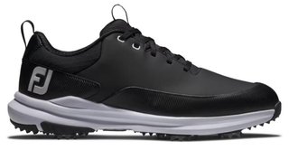 Footjoy Tour Rival pánské golfové boty, černé