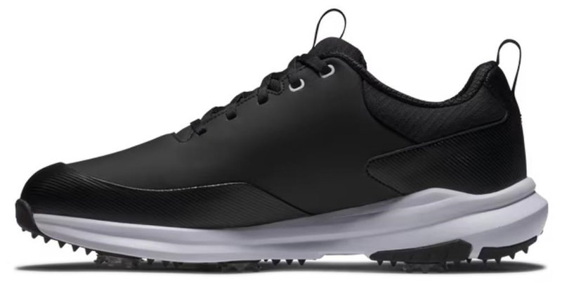 Footjoy Tour Rival pánské golfové boty, černé