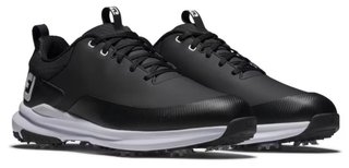 Footjoy Tour Rival pánské golfové boty, černé