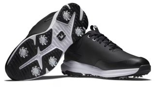 Footjoy Tour Rival pánské golfové boty, černé