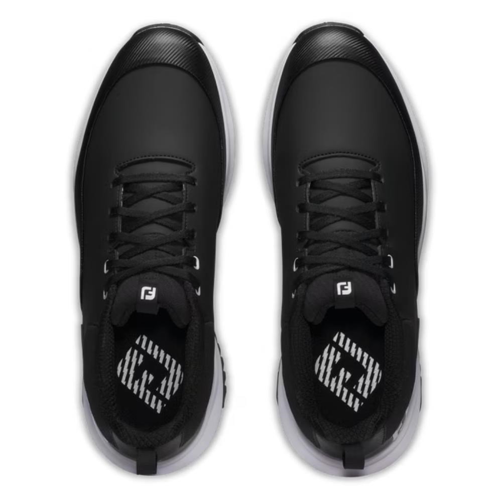 Footjoy Tour Rival pánské golfové boty, černé