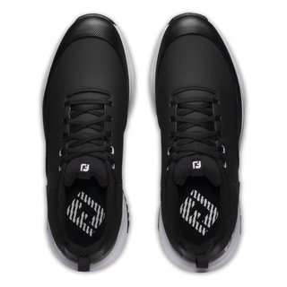 Footjoy Tour Rival pánské golfové boty, černé