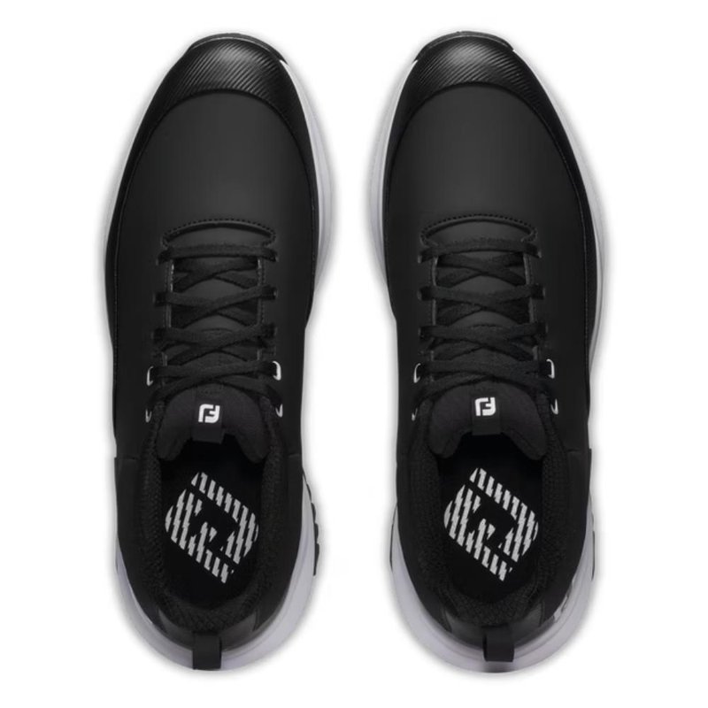 Footjoy Tour Rival pánské golfové boty, černé