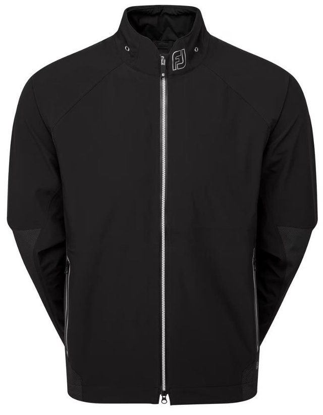 FootJoy HydroTour pánská bunda, černá