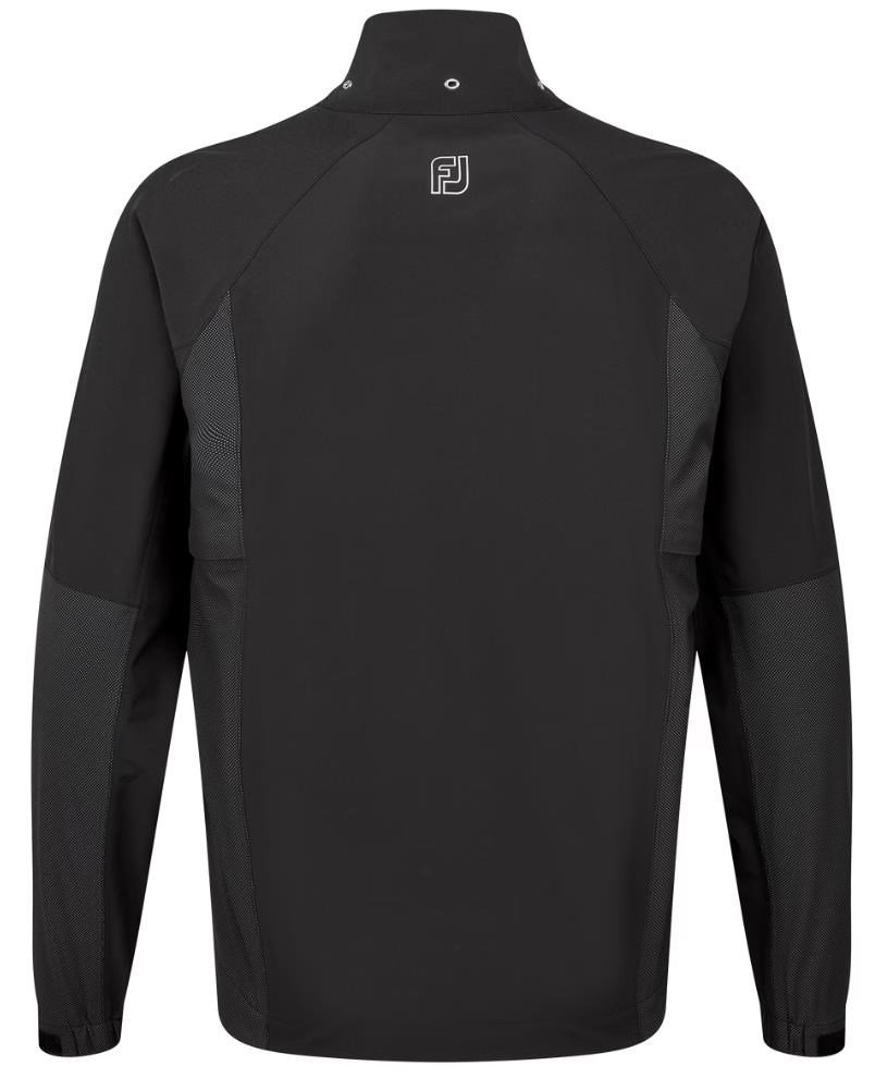 FootJoy HydroTour pánská bunda, černá