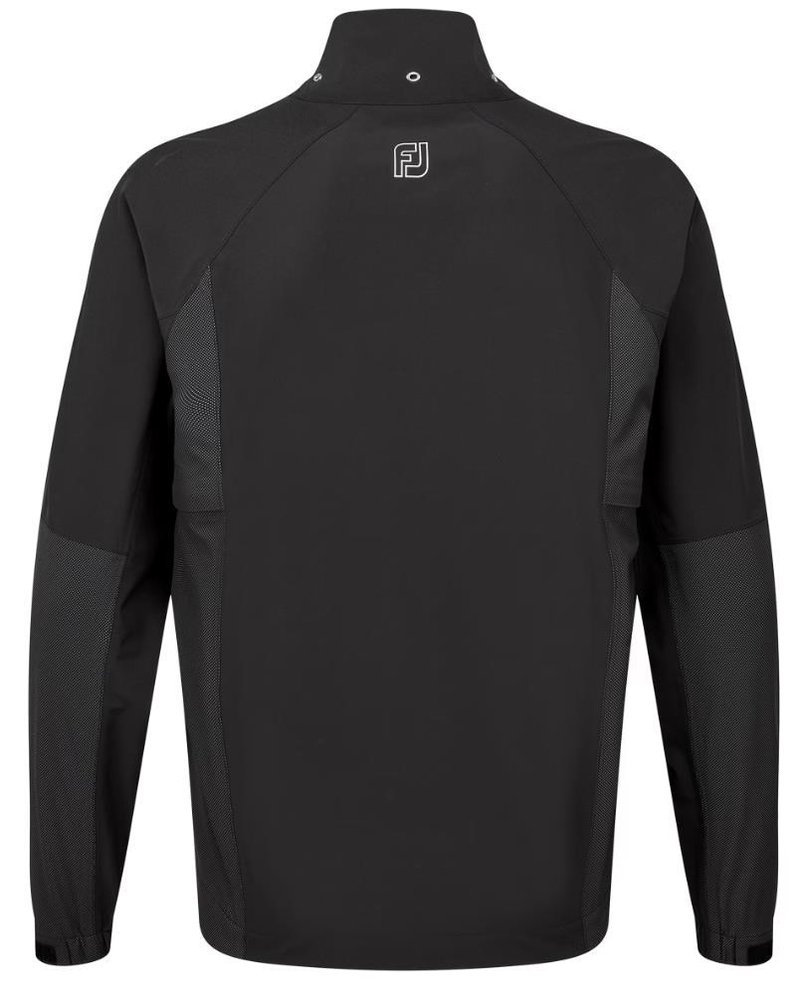 FootJoy HydroTour pánská bunda, černá