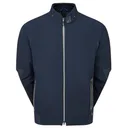 FootJoy HydroTour pánská bunda, navy