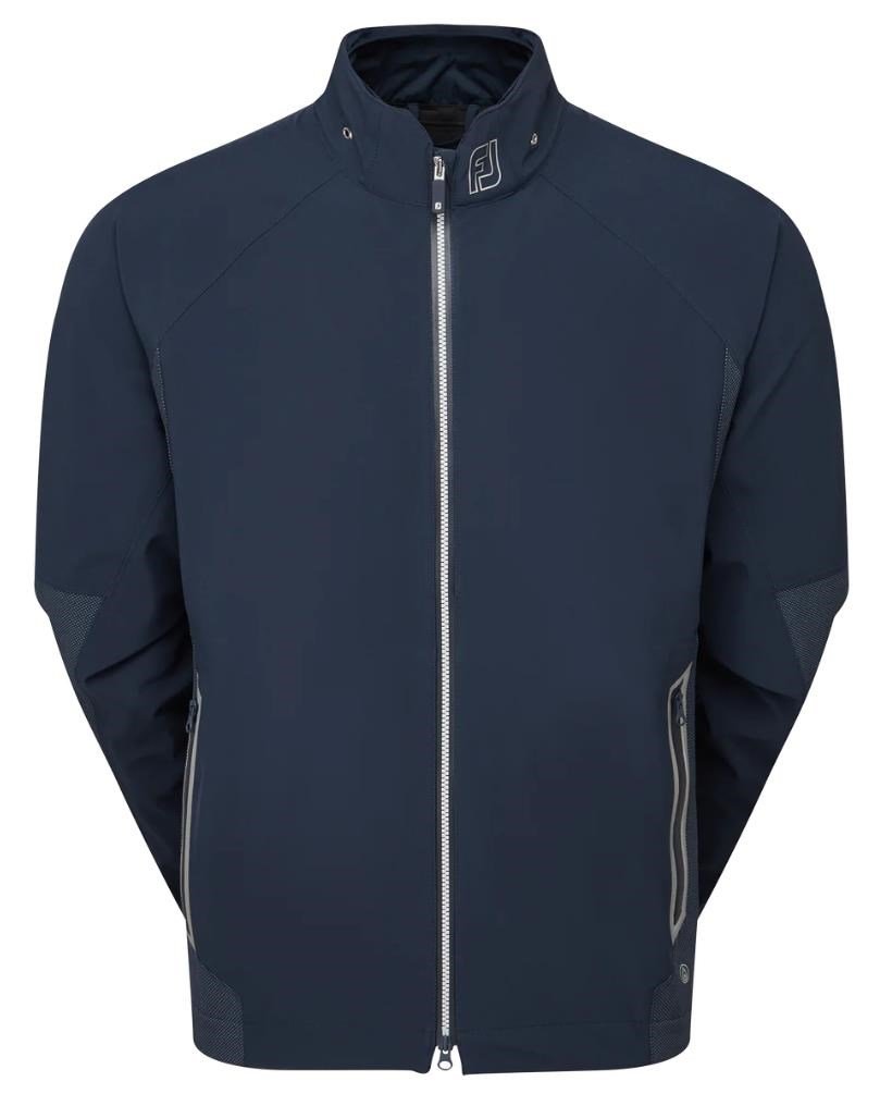 FootJoy HydroTour pánská bunda, navy