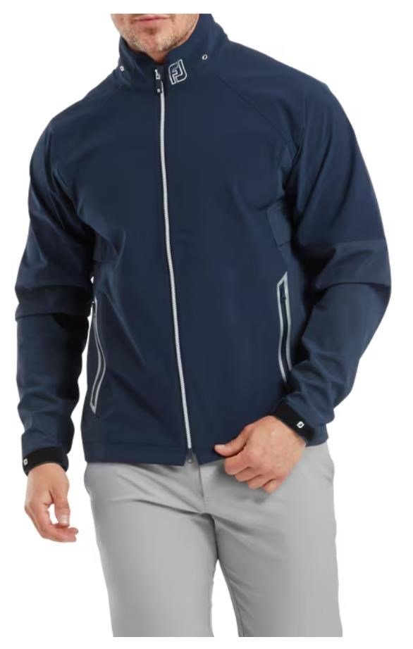 FootJoy HydroTour pánská bunda, navy