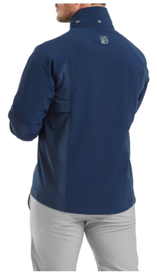 FootJoy HydroTour pánská bunda, navy