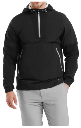 Footjoy HydroLite X pánská bunda, černá
