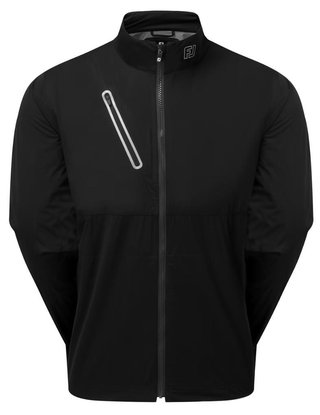 FootJoy HydroKnit pánská bunda, černá