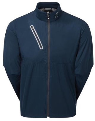 FootJoy HydroKnit pánská bunda, navy