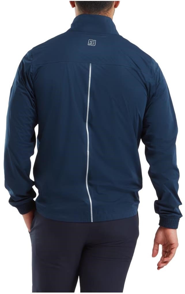 FootJoy HydroKnit pánská bunda, navy