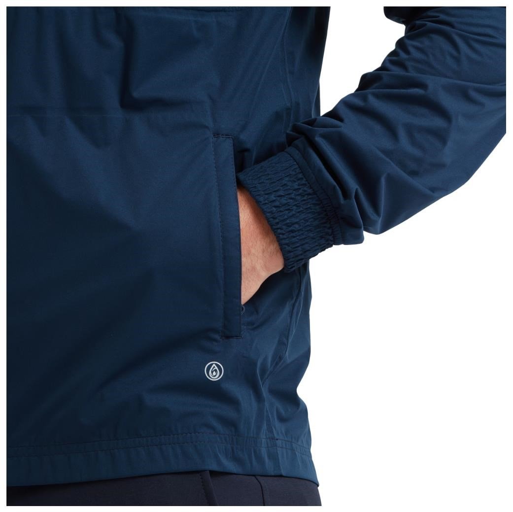 FootJoy HydroKnit pánská bunda, navy
