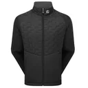 FootJoy ThermoSeries Insulated pánská bunda, černá