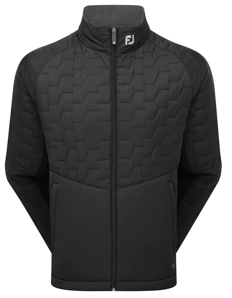 FootJoy ThermoSeries Insulated pánská bunda, černá