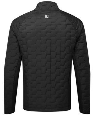 FootJoy ThermoSeries Insulated pánská bunda, černá