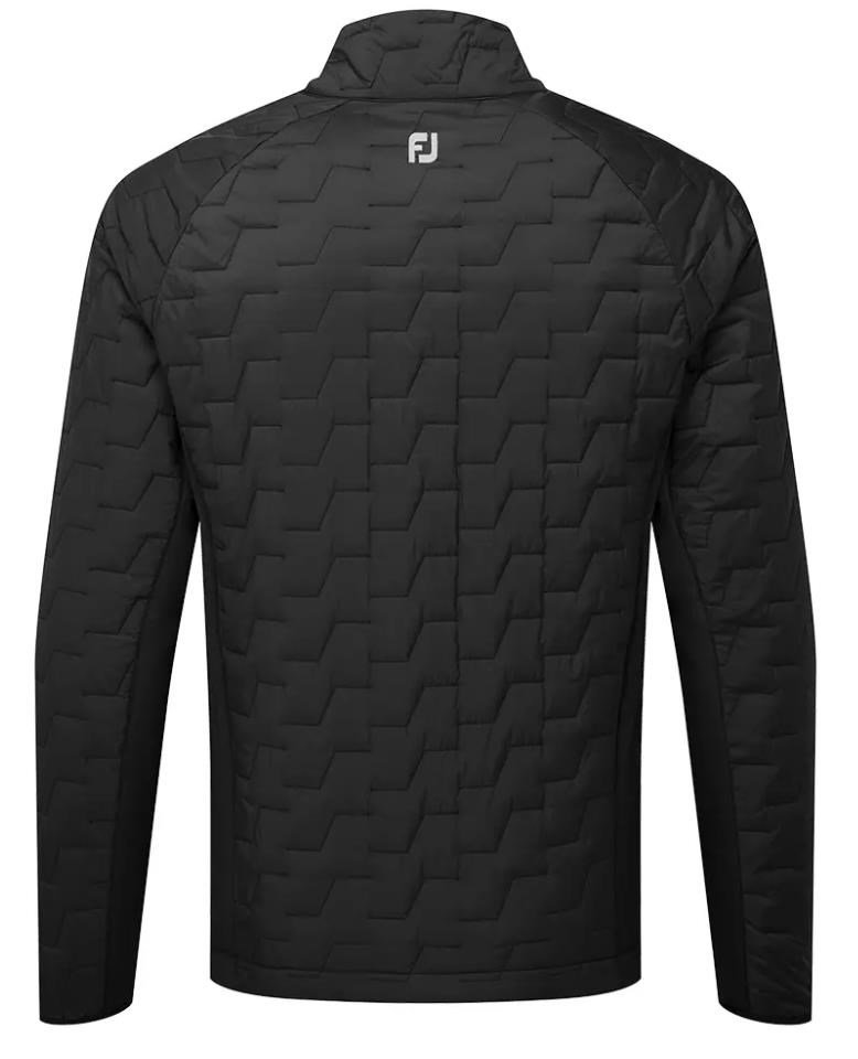 FootJoy ThermoSeries Insulated pánská bunda, černá
