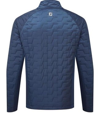 FootJoy ThermoSeries Insulated pánská bunda, tmavě modrá