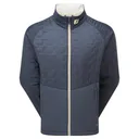 FootJoy ThermoSeries Insulated pánská bunda, tmavě modrá