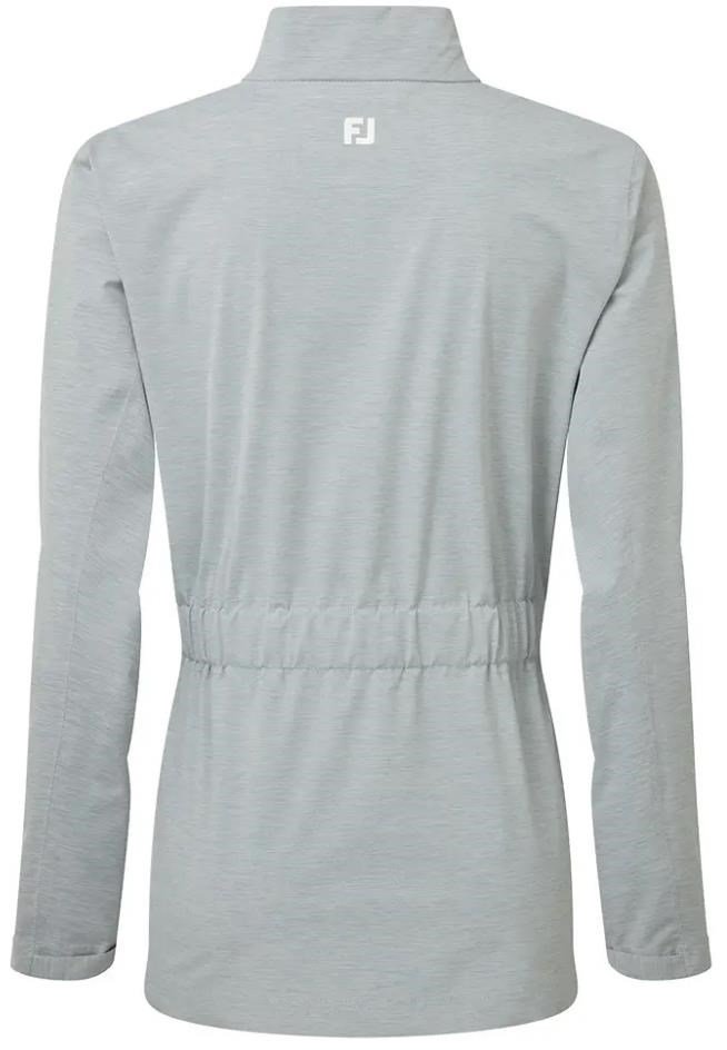 FootJoy HydroLite dámská bunda, heather grey