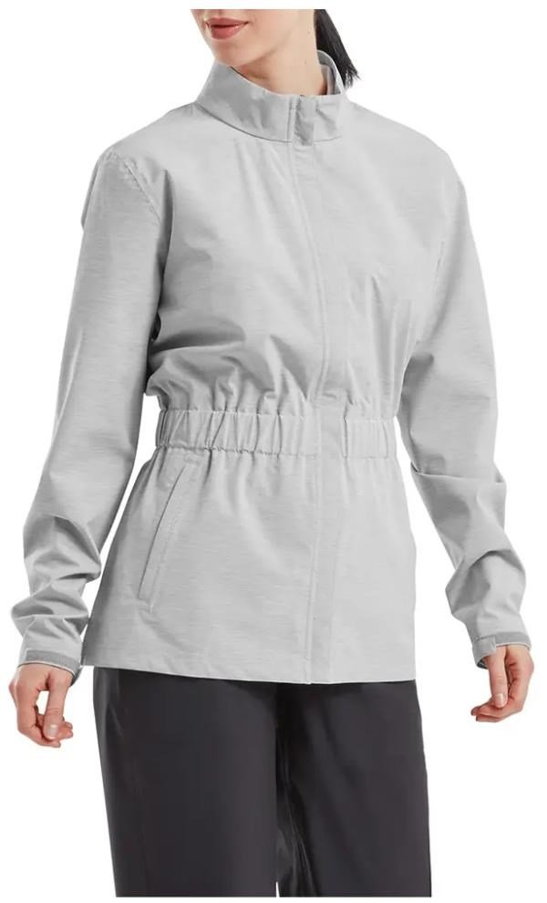FootJoy HydroLite dámská bunda, heather grey