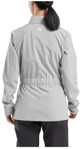 FootJoy HydroLite dámská bunda, heather grey