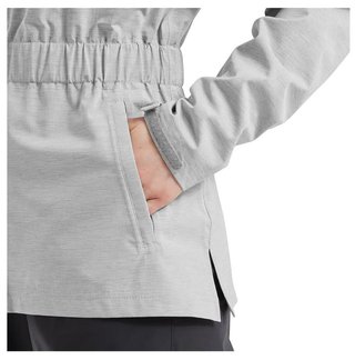 FootJoy HydroLite dámská bunda, heather grey
