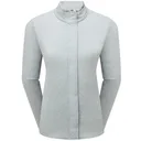 Footjoy ThermoSeries dámská bunda, floral tonal grey