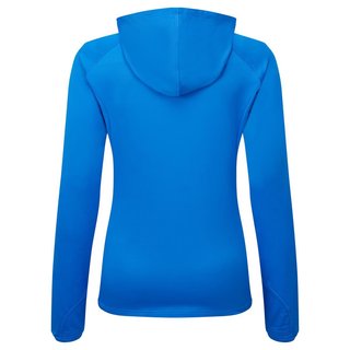 FootJoy Thermoseries Hybrid dámská mikina, floral tonal blue
