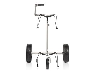 JuCad drive SL Master Titan SET + zdarma příslušenství